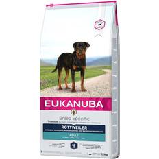 Eukanuba Dogs Pets Eukanuba Rottweiler Adult 12kg