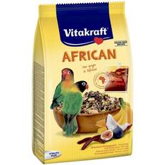 Vitakraft African Parrot Food 750g