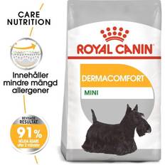 Royal Canin Mini Dermacomfort Adult Dry Dog Food 3