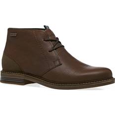Men - Slip-On Chukka Boots Barbour Readhead Boots M
