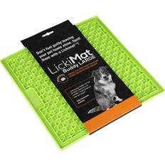 LickiMat Buddy Dog Treat Creating Mat Large 28cm