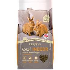 Burgess Pets Burgess Excel Indoor Rabbit 1.5kg