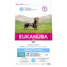 Eukanuba Daily Care Adult Weight Control 2.3kg