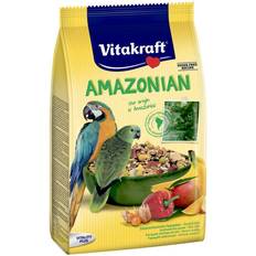 Vitakraft AMAZONIAN Sydamerikanska Papegojor (750