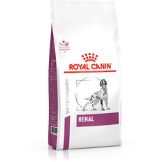 Royal Canin Dogs - Dry Food Pets Royal Canin Diets Renal Adult Dry Dog Food 14kg