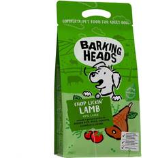 Barking Heads Bad Hair Day Dog Food 2kg