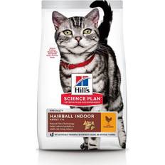 Hill's Pets Hill's Cat Mature Adult 7+ Hairball & Indoor Chicken