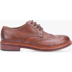 37 ⅓ Oxford Cotswold Quenington Leather Goodyear Welt