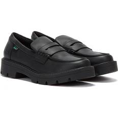 Loafers Kickers Kori Leather Loafers
