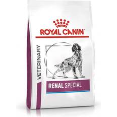 Royal Canin Dogs - Dry Food Pets Royal Canin s Renal Special Dry Dog Food