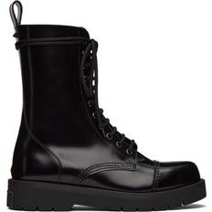 35 ⅓ Ankle Boots Valentino Garavani Camden - Black