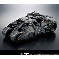 Toy Cars Bandai Batman Begins Batmobile 1/35 Model Kit