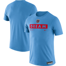 Nike Atlanta Dream Practice T-Shirt Sr