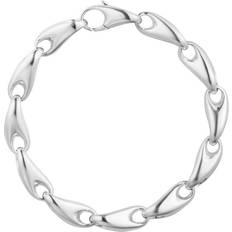 Georg Jensen Reflect Bracelet - Silver