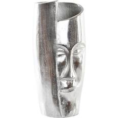 Aluminium Vases Dkd Home Decor S3027664 Vase 31cm
