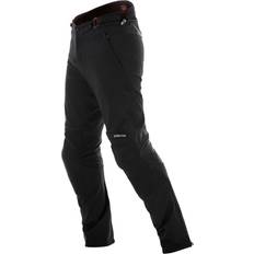Red Trousers Dainese Drake Air D-dry Long Pants