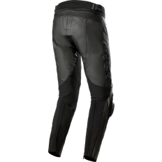 Motorcycle Trousers Alpinestars Missile V3 Leather Pants
