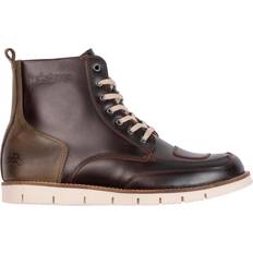 Boots Helstons Chuck leatherjacket