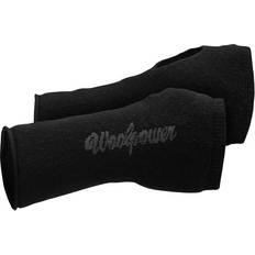 Grey Arm & Leg Warmers Woolpower Wrist Gaiter 200