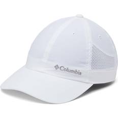 Men - Yellow Caps Columbia Tech Shade Cap