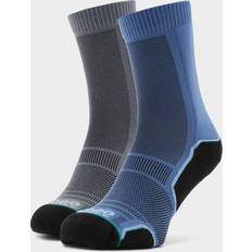 Men - Multicoloured Socks 1000 Mile Men's Trek Socks Pack