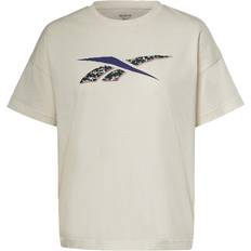 Reebok Sportswear Garment - Unisex Tops Reebok Training Essentials Modern Safari Graphic T-Shirt
