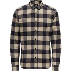 Only & Sons Slim Fit Collar Shirt