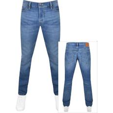 Diesel Men - W32 Clothing Diesel D-LUSTER men's Skinny Jeans in
