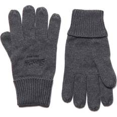 Superdry Gloves & Mittens Superdry Vintage Logo Classic Gloves