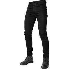 Motorcycle Trousers Bull-it Zero Motorcycle Jeans, black