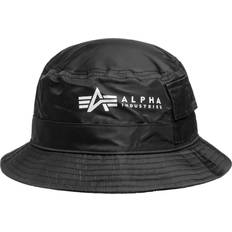 Alpha Industries Hats Alpha Industries Hat Utility Bucket Hat 116911 03