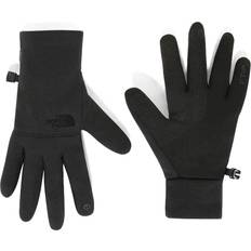 Elastane/Lycra/Spandex Gloves The North Face Women's Etip Recycled Glove - Black