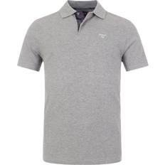Barbour Men - XS Clothing Barbour Pique Polo T Shirt