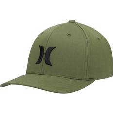Hurley One & Only Cap Olive Canvas