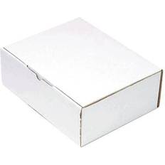 Corrugated Boxes Mailing Box 260x175x100mm 25-pack