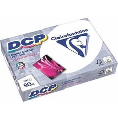 Clairefontaine Printerpapir DCP 1833 A4 hvid 90g (500 ark)