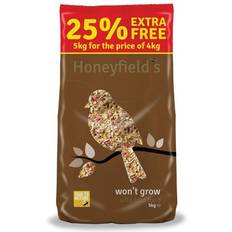 Honeyfields Hf Won'T Grow Mix 4kg+2 652132