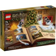 Advent Calendars Lego Harry Potter Advent Calendar 2022 76404