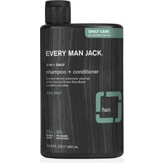 Every Man Jack Sea Salt 2-in-1 Shampoo Conditioner