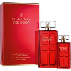 Elizabeth Arden Women Gift Boxes Elizabeth Arden Red Door Gift Set EdT 100ml + EdT 30ml