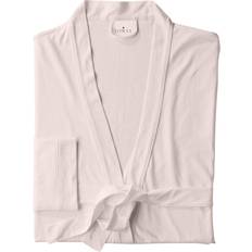 White - Women Sleepwear Towel City Women's Wrap Robe TC050 Colour: White