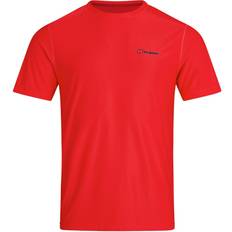 Berghaus Tops Berghaus 24/7 Tech Mens Short Sleeve T-Shirt