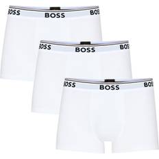 Hugo Boss Men Men's Underwear HUGO BOSS Bodywear Power Trunks (3 Pack) Multi