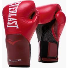 Everlast Pro Styling Elite Boxing Gloves