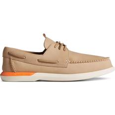 Beige Boat Shoes Sperry A/O Plushwave 2.0 (D)