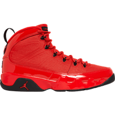 Nike Air Jordan 9 Retro - Chile Red/Black
