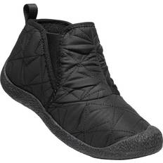 Steel Boots Keen Howser Ankle Boots Women black/black female 39,5 2022 Casual Shoes