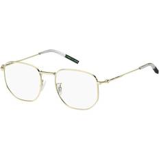 Tommy Hilfiger TJ 0076 J5G, including lenses, RECTANGLE Glasses, UNISEX