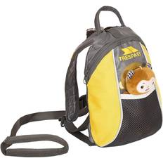 Yellow School Bags Trespass Unisex Babies Cohort Backpack (5L) Yellow One Size