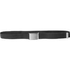 Helly Hansen Mens Belt (One Size) (Black)